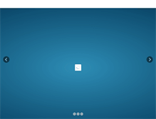 Tablet Screenshot of bengalsoftware.com